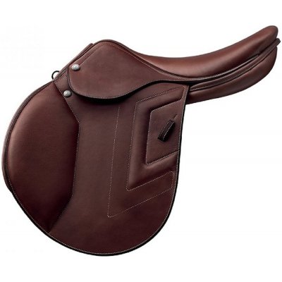 Prestige Sedlo skokové Rubino AS-X ELD London – Zboží Dáma Prestige Sedlo skokové Rubino AS-X ELD London – Zboží Dáma