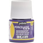 Pébéo Barva na porcelán Porcelaine 150 45 ml 14 Parma Violet – Sleviste.cz