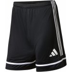 adidas pánské kraťasy černá – Zboží Mobilmania