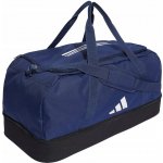 adidas Tiro L DU L BC TENABL/BLACK/WHITE modrá 51 l – Zboží Dáma