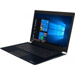 Toshiba Portege X40-D PT472E-00E006CZ návod, fotka