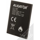 Aligator A600BAL