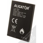 Aligator A600BAL – Zboží Živě