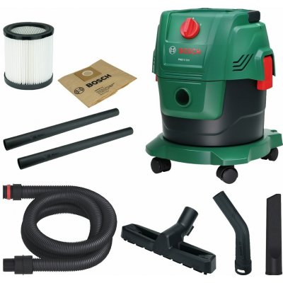 Bosch PAS15-200 0.603.3E7.000 – Hledejceny.cz