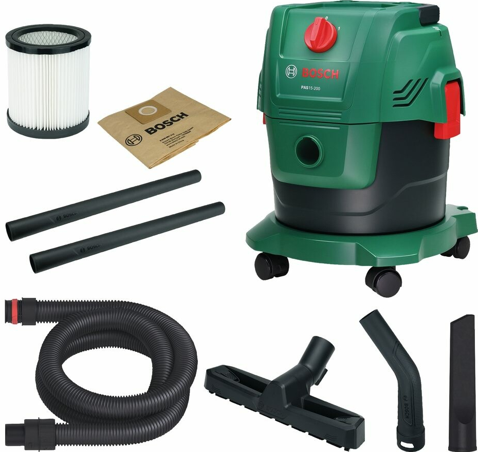 Bosch PAS15-200 0.603.3E7.000