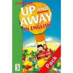 Up and Away in English Homework Books: Pack 3 – Sleviste.cz