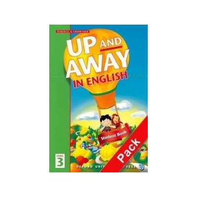 Up and Away in English Homework Books: Pack 3 – Sleviste.cz