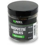 Karel Nikl Nikl Rozpustné boilies Rape Cloud 14 mm 150 g – Sleviste.cz