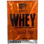 Extrifit 100 % Whey Protein 30 g – Hledejceny.cz