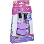 Toys Cool Maker Go Glam Pattern Pack Nail Stamper Daydream – Zboží Dáma