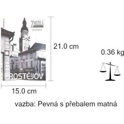 Zmizelý Prostějov