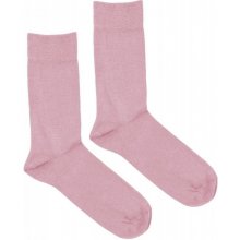 Ponožky Růžové