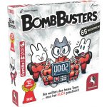 Bomb Busters – Zbozi.Blesk.cz
