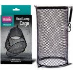 Arcadia Heat Lamp Safety Cage – Zboží Mobilmania