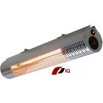 IQtherm IQ-STAR M 2500W silver – Sleviste.cz