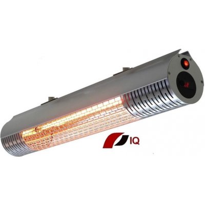 IQtherm IQ-STAR M 2500W silver – Sleviste.cz