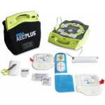 ZOLL AED defibrilátor ZOLL PLUS – Zboží Dáma