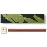 Nippon Scentsual japonské vonné tyčinky Fresh Matcha 30 ks – Zboží Dáma