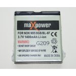 Nokia BL-6F – Zboží Živě