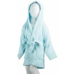 The One Towelling 1007 / Dětský župan mint – Sleviste.cz