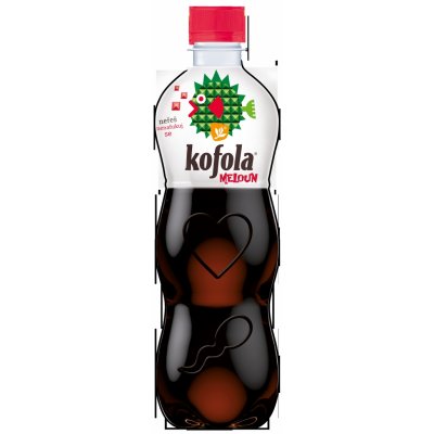 Kofola Meloun 0,5 l