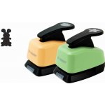 Fandy děrovačka ozdobná dekorační 16 MM králíček 096 – Zbozi.Blesk.cz