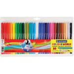 Centropen Colour World 7550 30ks – Hledejceny.cz