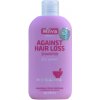 Šampon Milva Against Hair Loss Šampon proti ztrátě a řídnutí vlasů 200 ml
