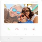 Hikvision DS-KH6100-E1 White – Hledejceny.cz