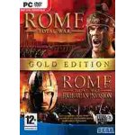 Rome: Total War (Gold) (Platinum) – Hledejceny.cz