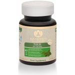 Maharishi Ayurveda TULSI 60 tablet – Hledejceny.cz