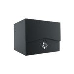 Game Genic Large Side Deck Box Black – Hledejceny.cz