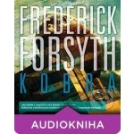 Kobra - Frederick Forsyth – Zboží Mobilmania