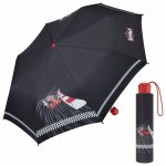 Chlapecký skládací deštník Scout Formule – Zboží Mobilmania