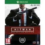 Hitman (Definitive Edition) – Zboží Dáma