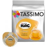Tassimo Kaffee HAG Crema 16 ks – Zboží Dáma