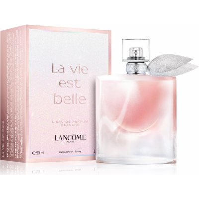 Lancome La Vie Est Belle Blanche parfémovaná voda dámská 50 ml tester – Zbozi.Blesk.cz