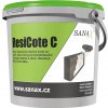 Penetrace Sanax ResiCote C | Silan/siloxanový hydrofobní krém na betonové konstrukce a zdivo | 10 l