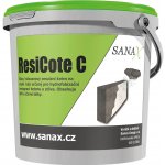 Sanax ResiCote C | Silan/siloxanový hydrofobní krém na betonové konstrukce a zdivo | 5 l – Sleviste.cz