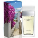 Dolce & Gabbana Light Blue Escape to Panarea toaletní voda dámská 50 ml – Hledejceny.cz