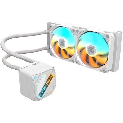 Gigabyte GAMING 240 ICE GP-GIGABYTE GME 240I – Zboží Živě