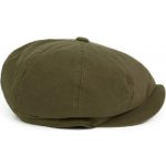 Bavlněný Baret Sillar Zelený – Hledejceny.cz