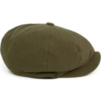 Bavlněný Baret Sillar Zelený – Hledejceny.cz