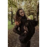 Neko slings Neko softshellová bunda 5v1 černá – Zboží Mobilmania