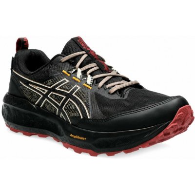 Asics Gel-Sonoma 8 Gtx M 1011B977005 black/brisket red – Hledejceny.cz