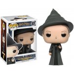 Funko Pop! Harry Potter Professor McGonagall 9 cm – Hledejceny.cz