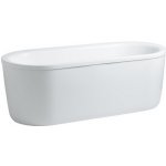 Laufen Moderna Plus 180 x 80 cm H2250600000401 – Hledejceny.cz
