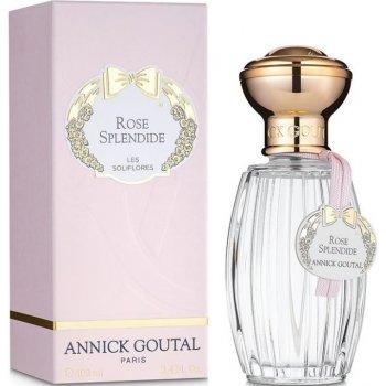 Annick Goutal Rose Splendide toaletní voda dámská 100 ml