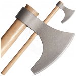 Cold Steel Sekera Viking hand axe – Zboží Mobilmania