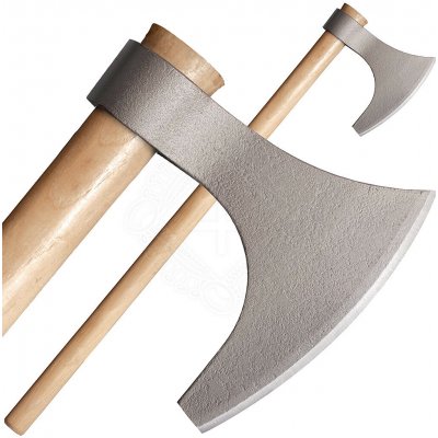 Cold Steel Sekera Viking hand axe – Zboží Mobilmania